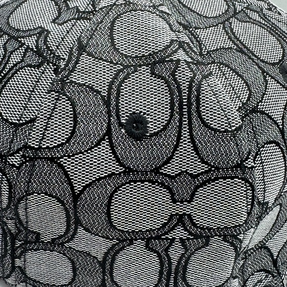 Coach Hat - Picture 5 of 10